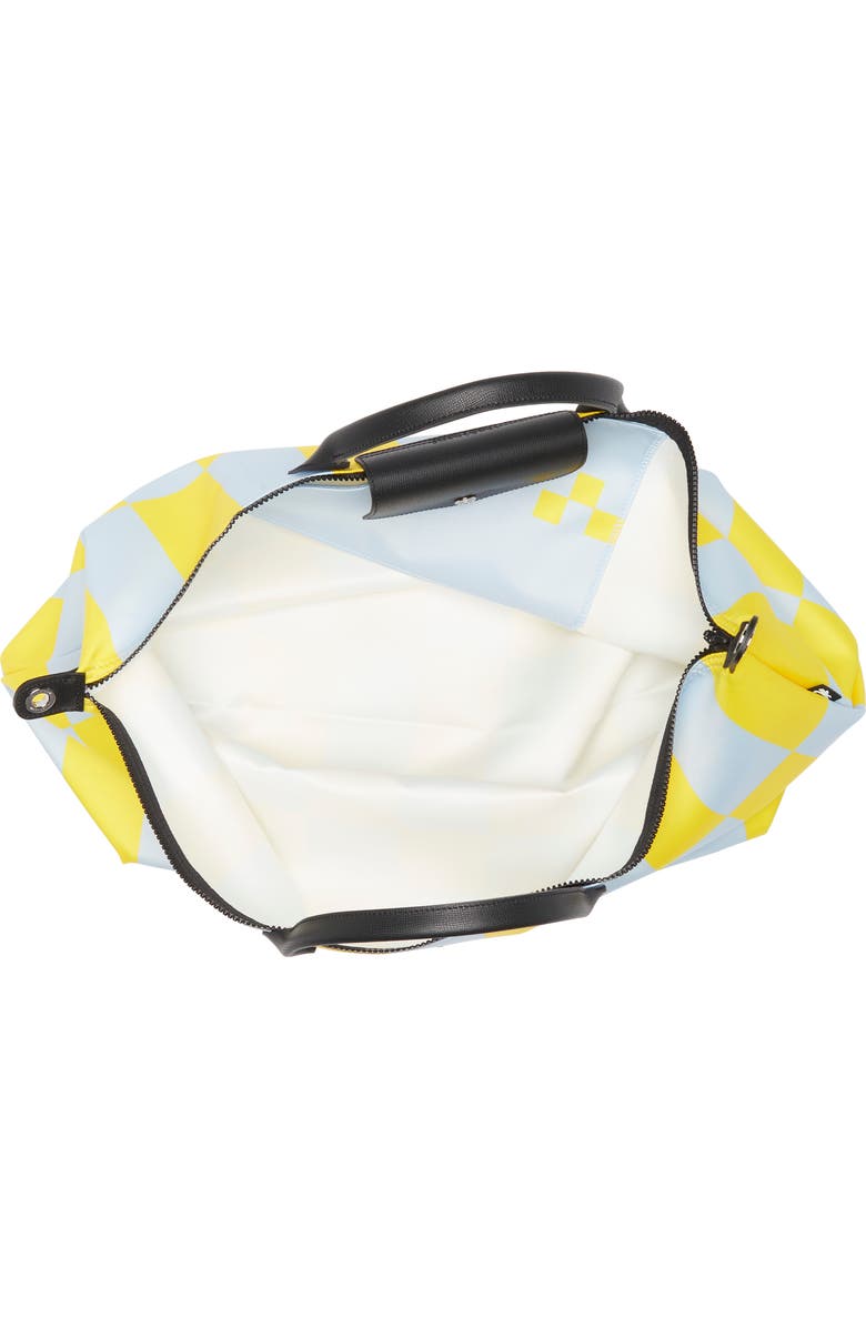 Longchamp Le Pliage 18" Travel Bag, Alternate, color,