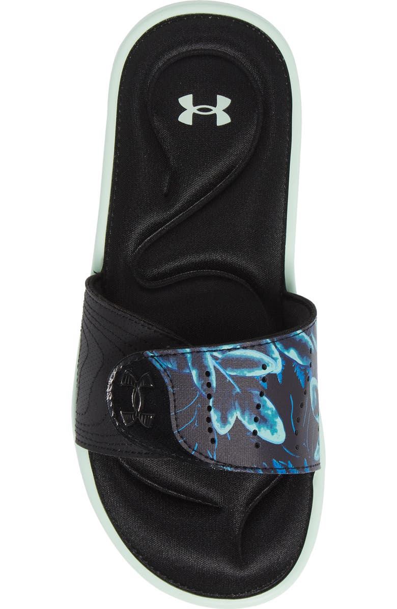 Under Armour Under Amour Ignite VI Slide Sandal, Alternate, color,