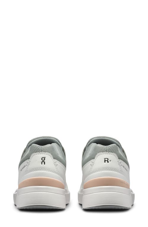 On The Roger Advantage Sneakers