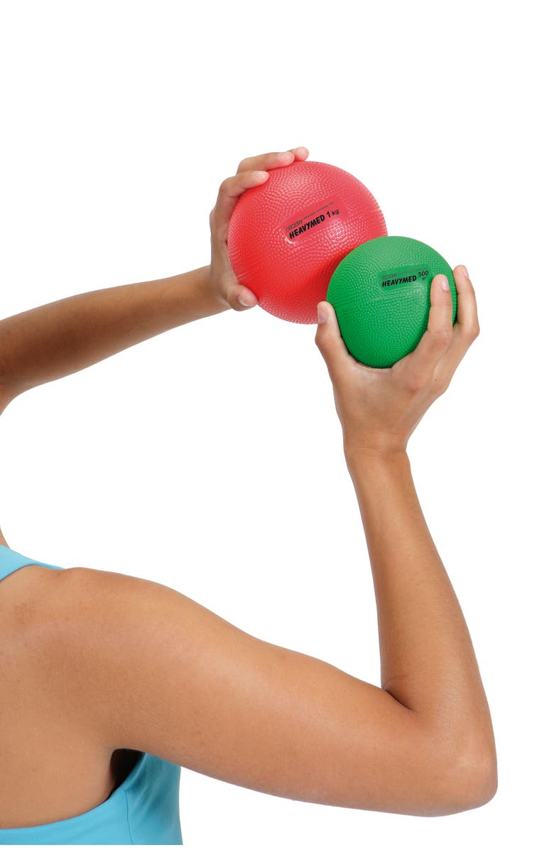 Gymnic Heavy Med 500, Alternate, color,