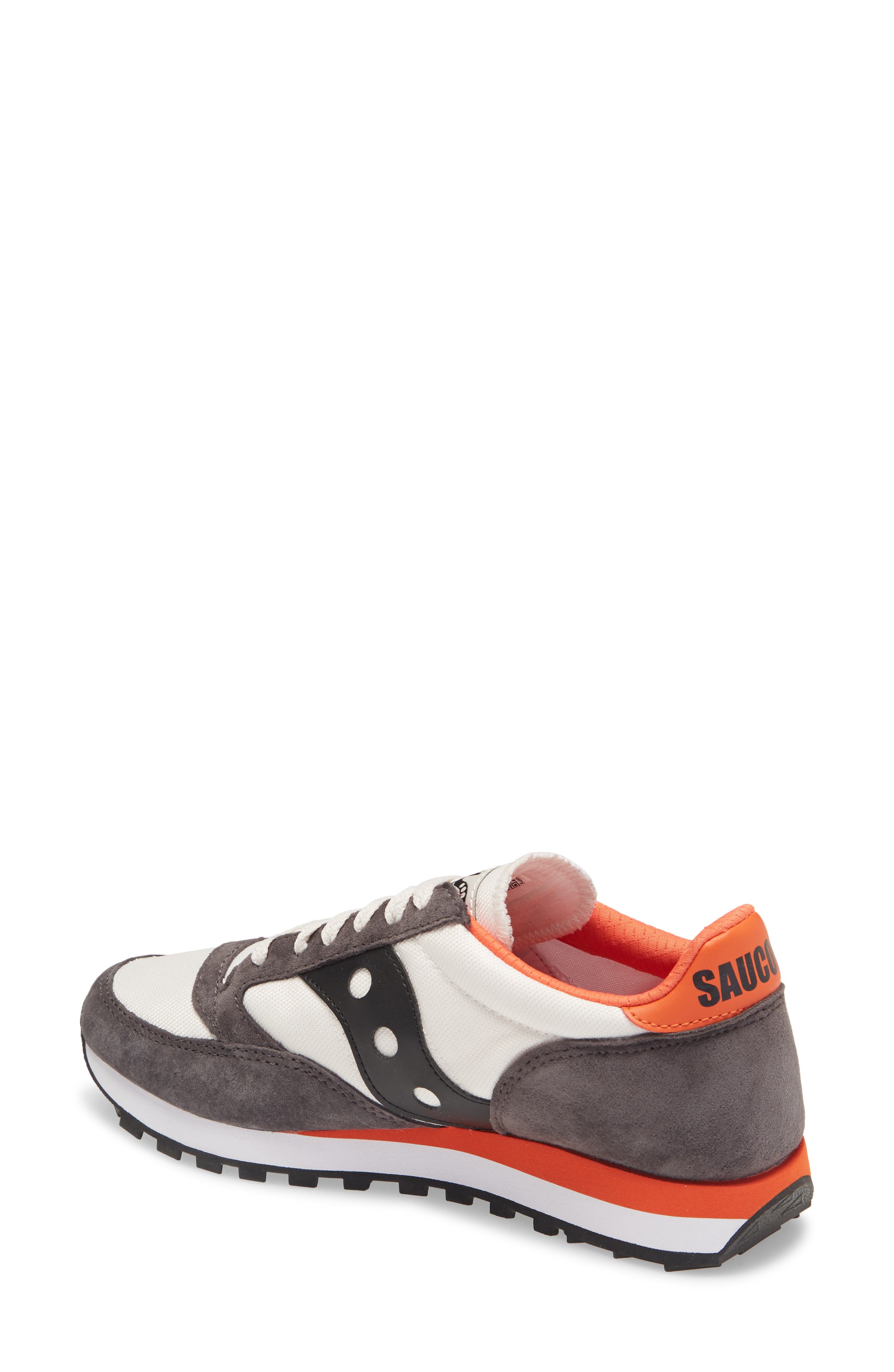 Saucony Jazz 81 Sneaker, Alternate, color, 