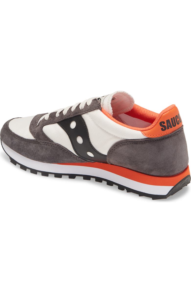 Saucony Jazz 81 Sneaker, Alternate, color,
