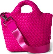 NAGHEDI St. Barths Petit Tote