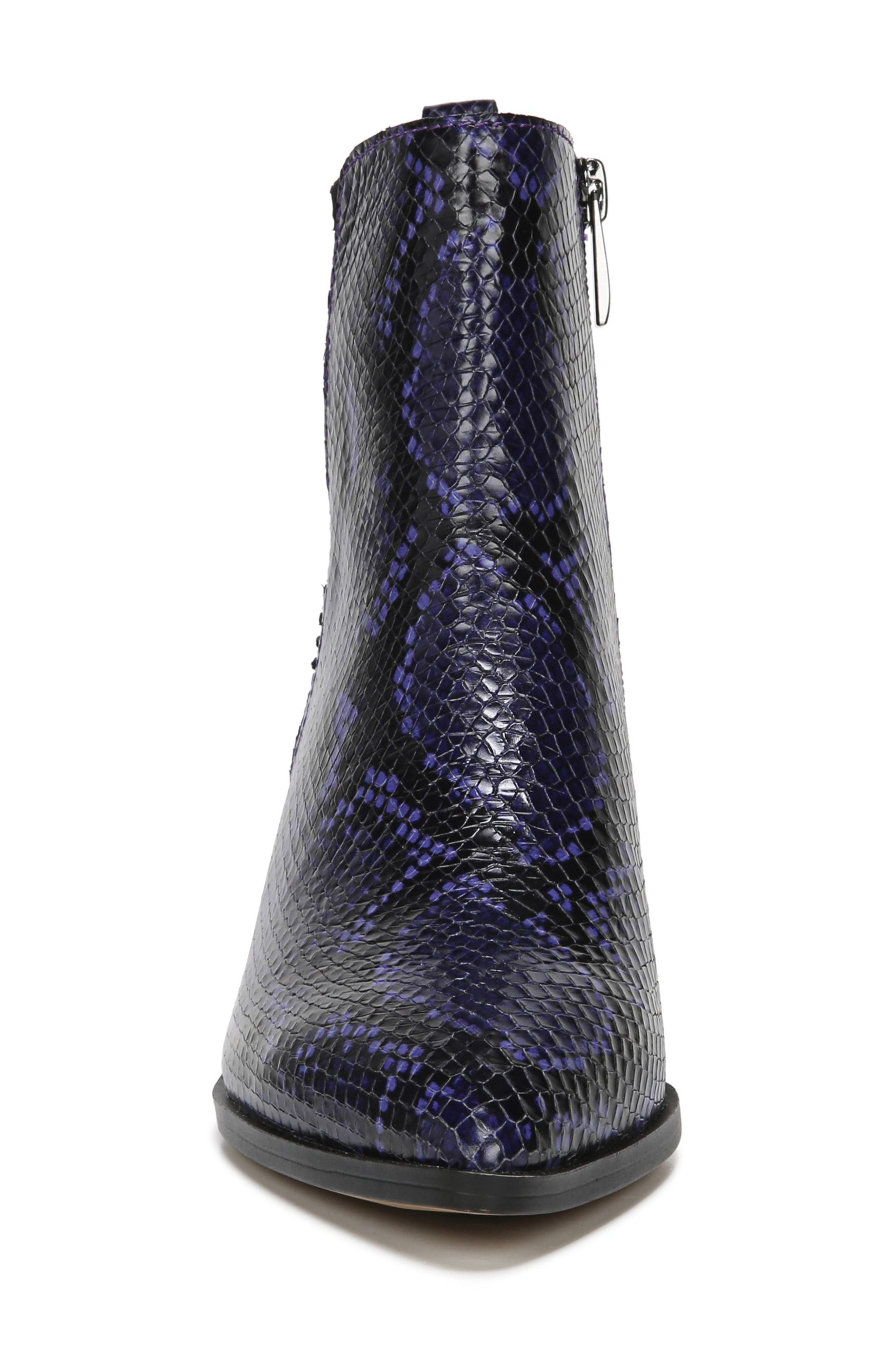 Franco Sarto Darona Bootie, Alternate, color, 