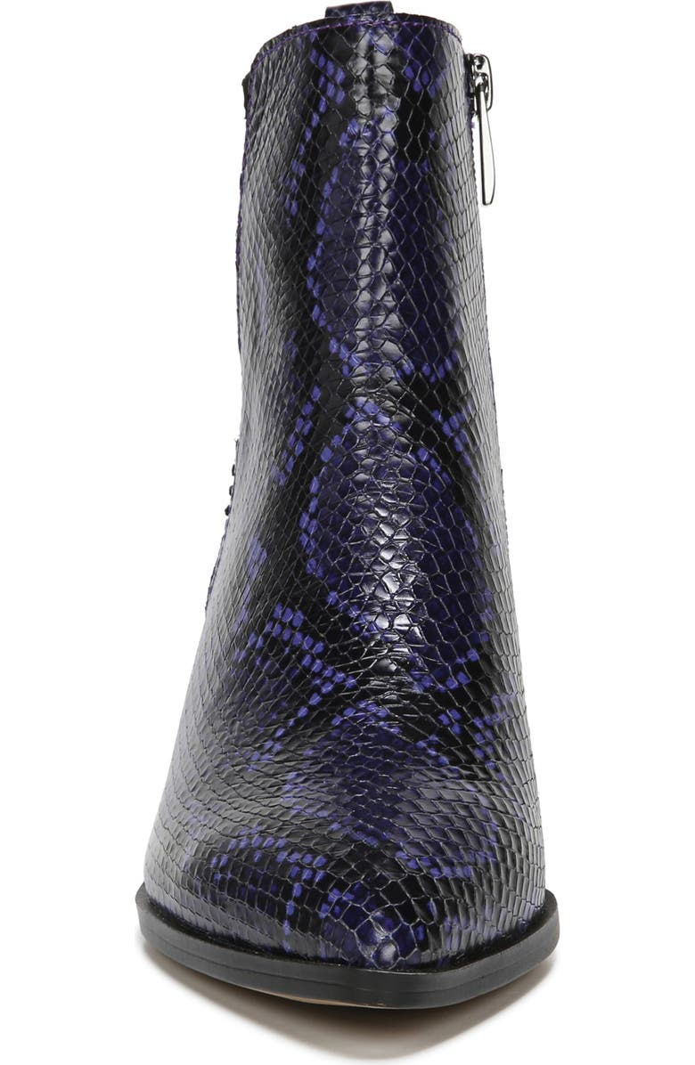 Franco Sarto Darona Bootie, Alternate, color,