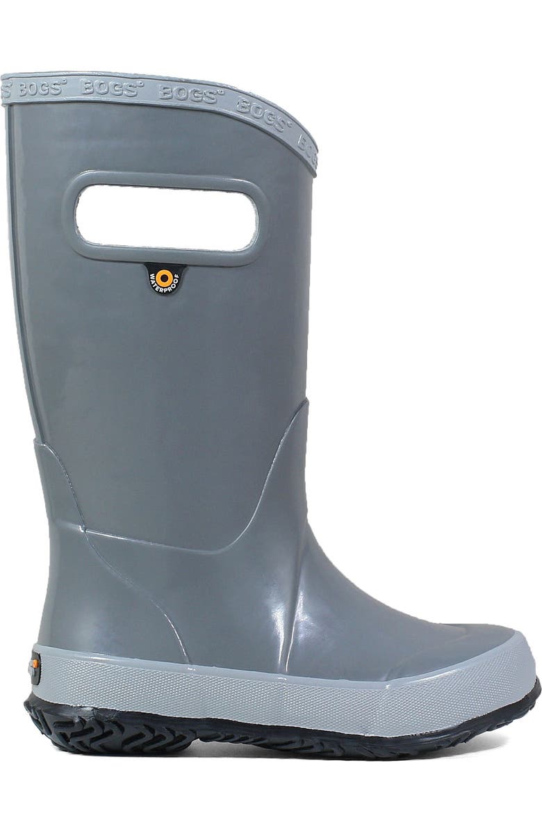 Bogs Waterproof Rain Boot, Alternate, color,