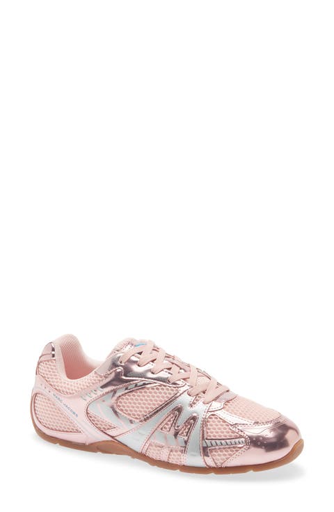 The 72 Spring Sneaker