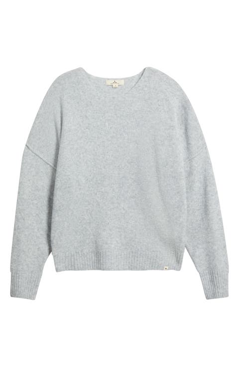 Emily Crewneck Sweater