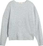 Rip Curl Emily Crewneck Sweater