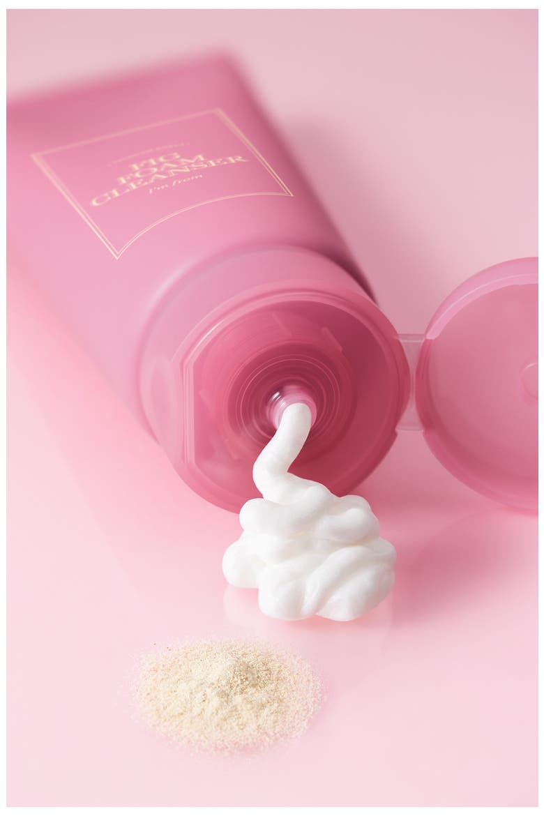 Fig Foam Cleanser, Alternate, color, NO COLOR