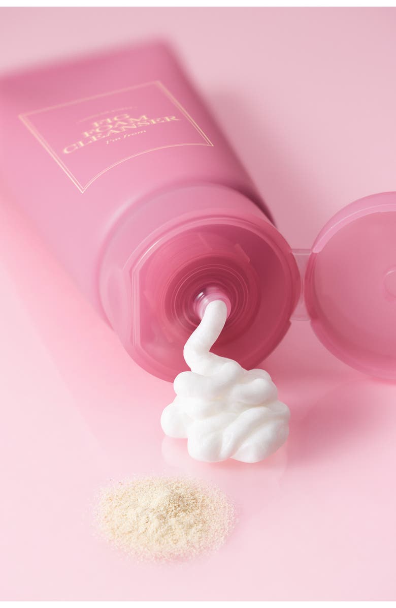 I'm From Fig Foam Cleanser, Alternate, color, 