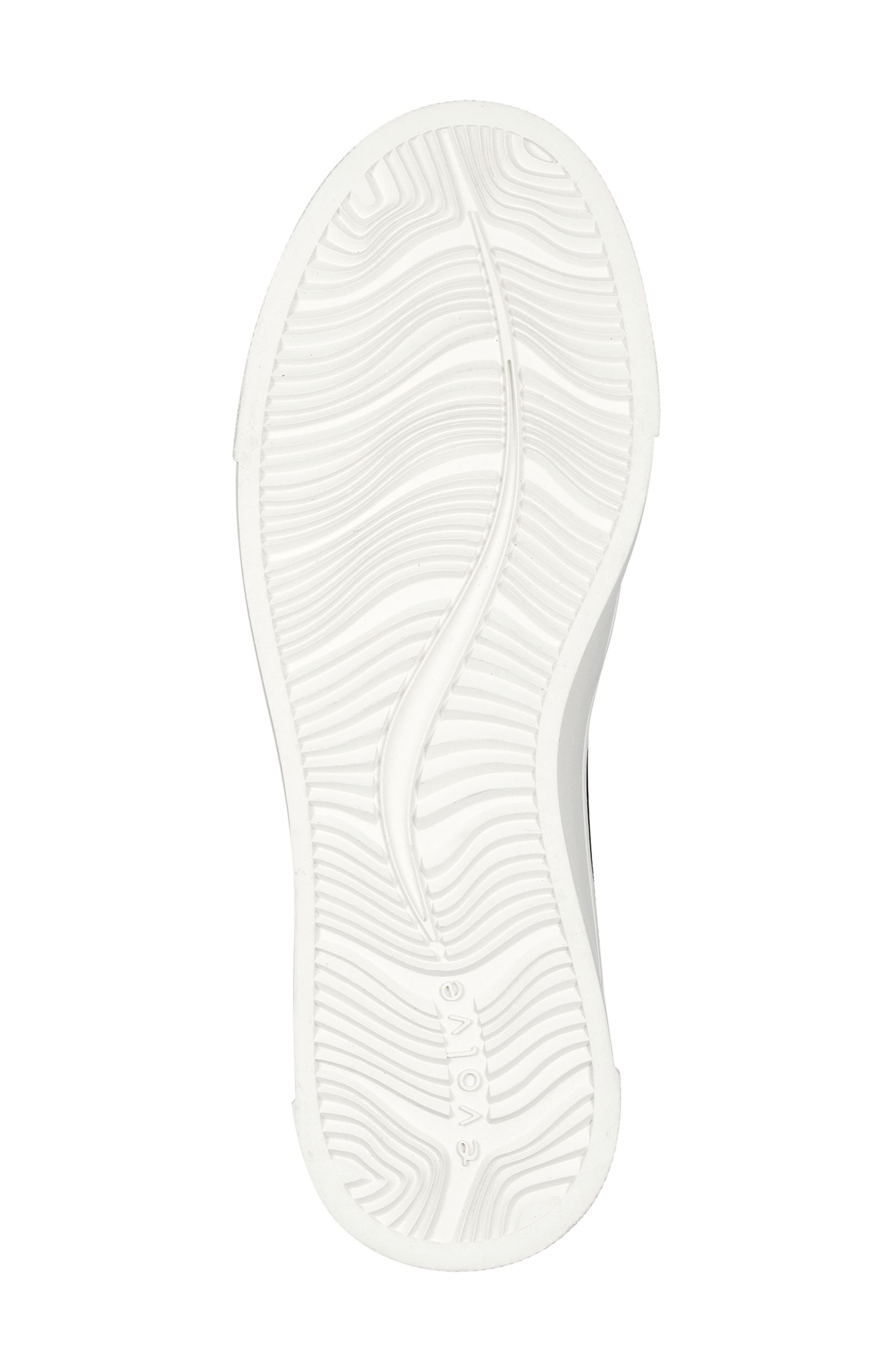 evolve Lack Slip-On Sneaker, Alternate, color, 