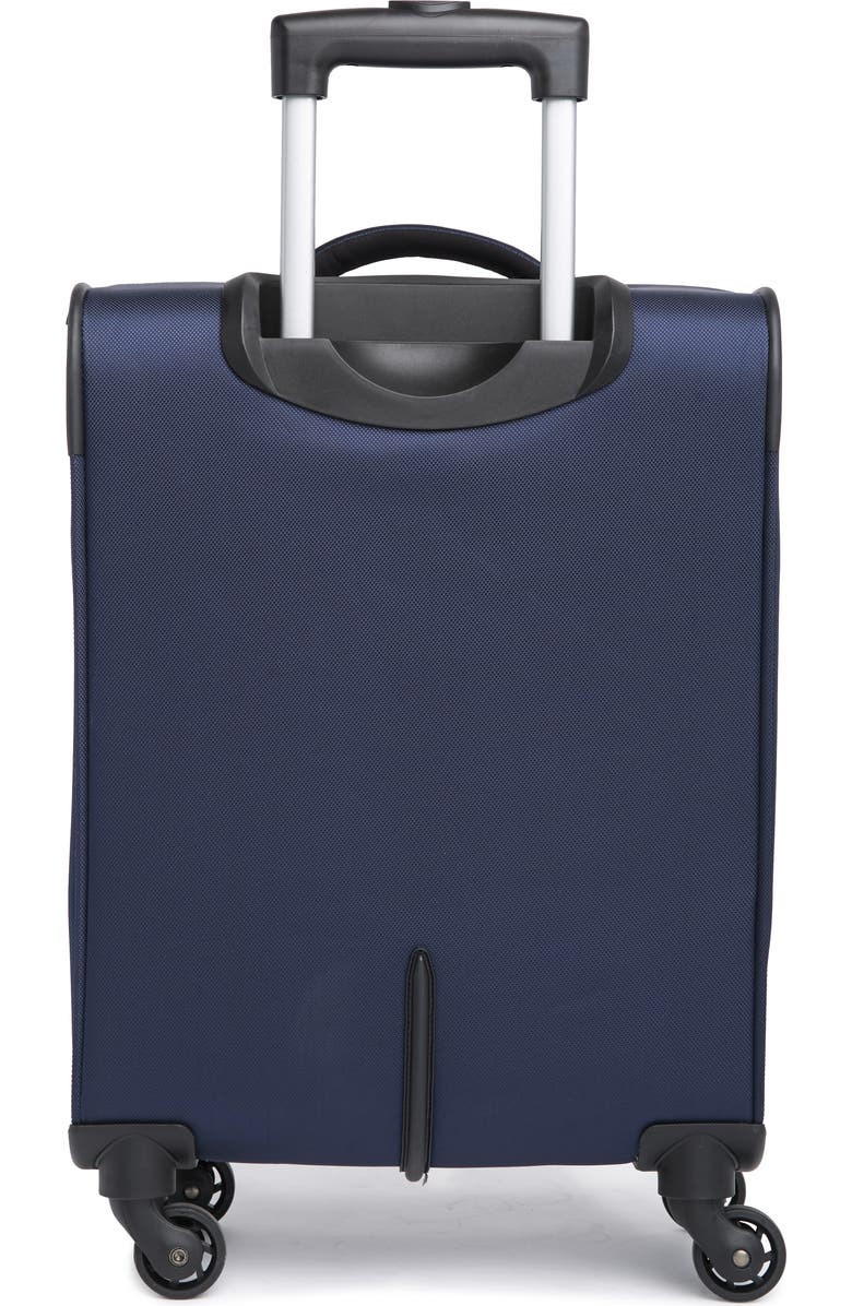 SWISSGEAR 19" Softside Spinner Suitcase, Alternate, color,