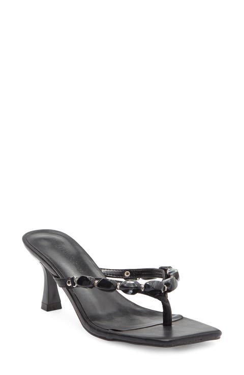 Solara Sandal