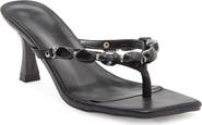WILD DIVA LOUNGE Solara Sandal