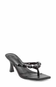 Solara Sandal