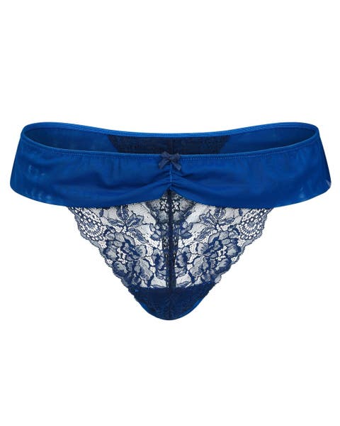Clairabella Thong Panties