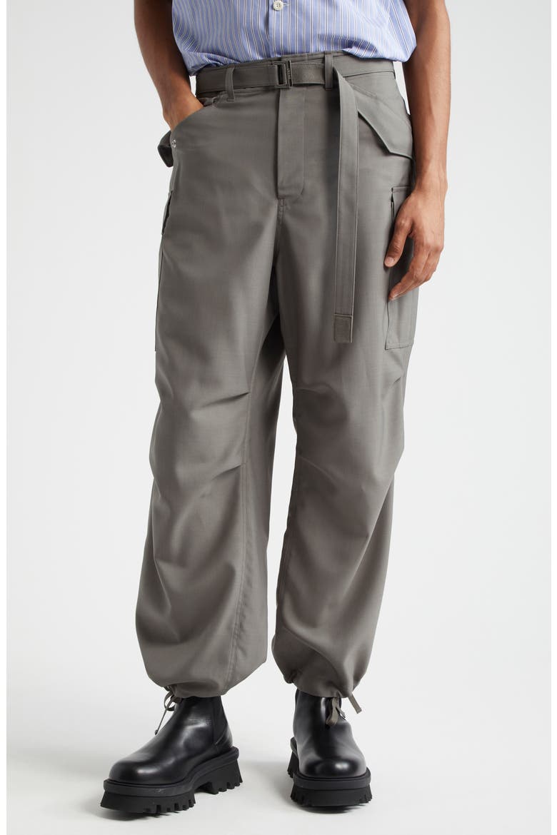 Cargo Pants, Main, color, TAUPE