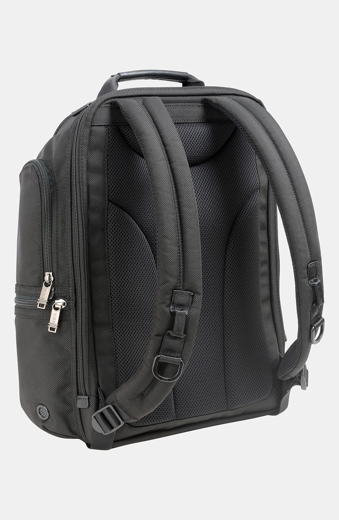 TUMI 'Alpha Bravo - Kingsville' Deluxe BriefPack<sup>®</sup>, Alternate, color, 