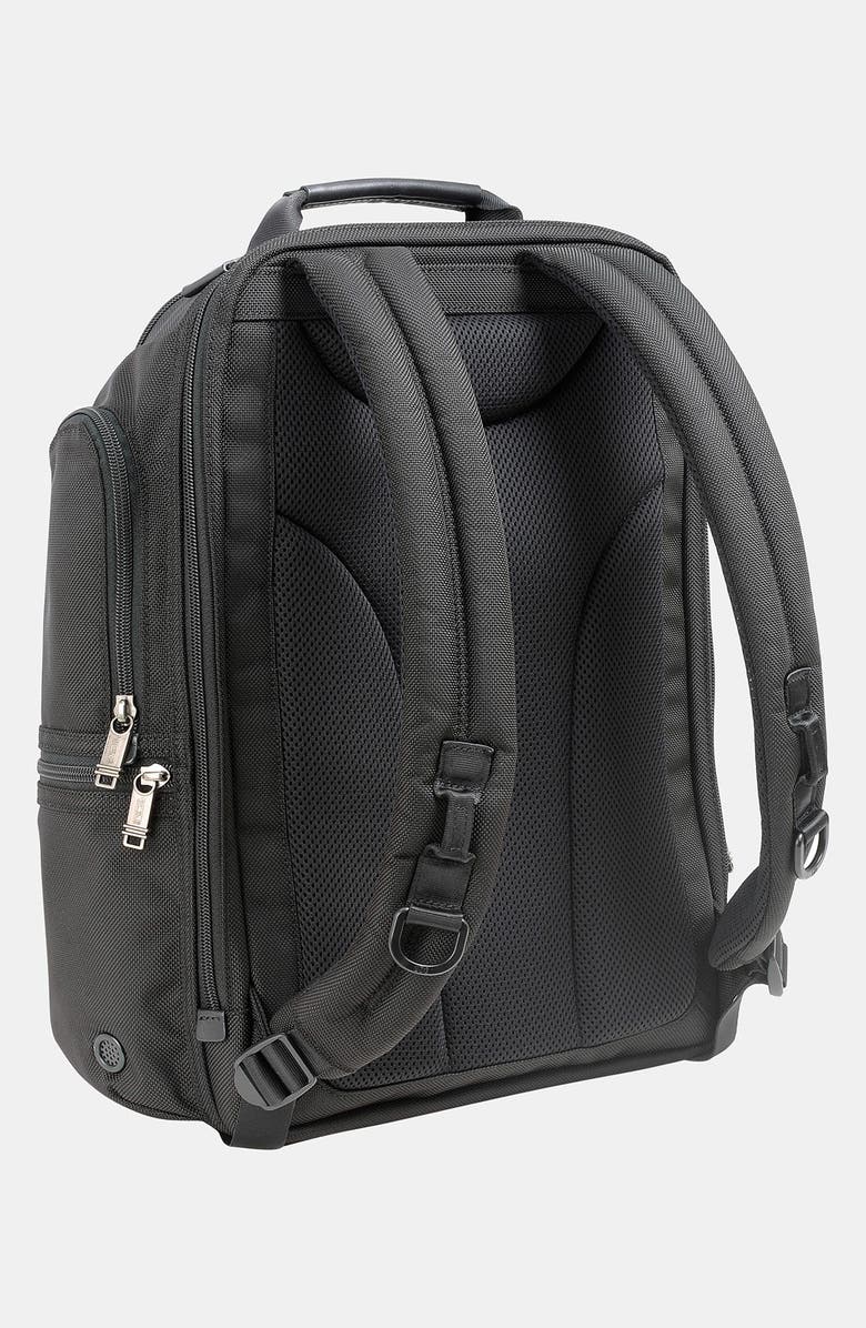 TUMI 'Alpha Bravo - Kingsville' Deluxe BriefPack<sup>®</sup>, Alternate, color,