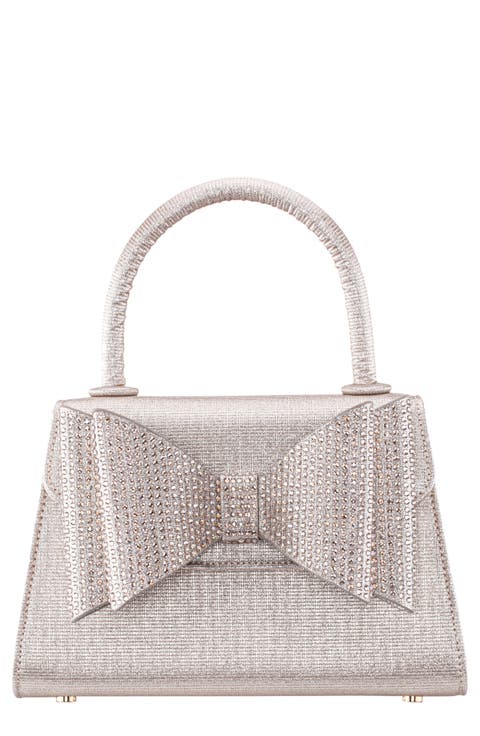 Alila Top Handle Bag