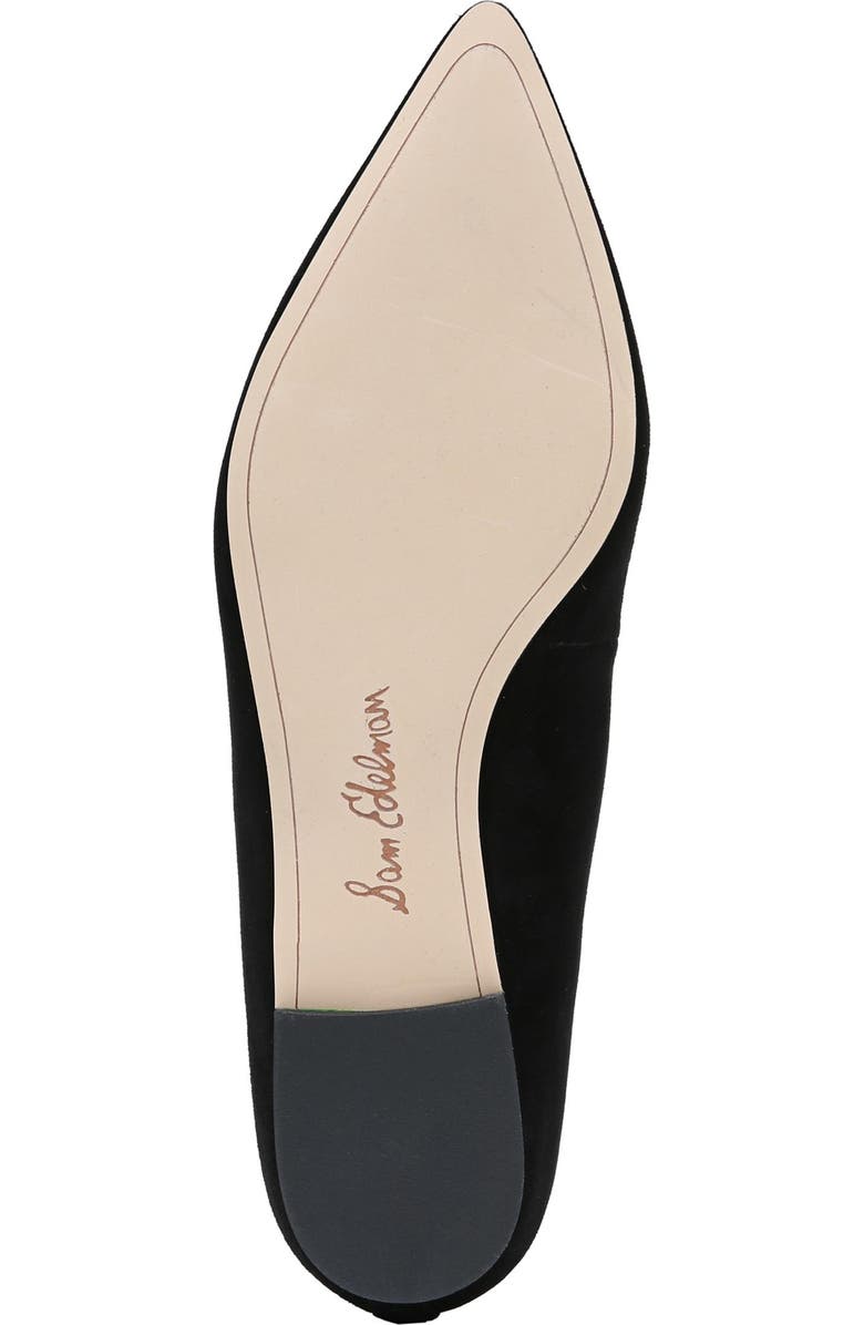 Sam Edelman Rosalie Flat, Alternate, color,