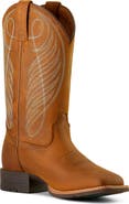 Ariat Round Up H₂O Waterproof Western Boot