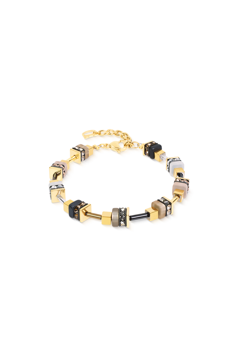 Bracelet Nature Cube, Main, color, Multicolor Natural
