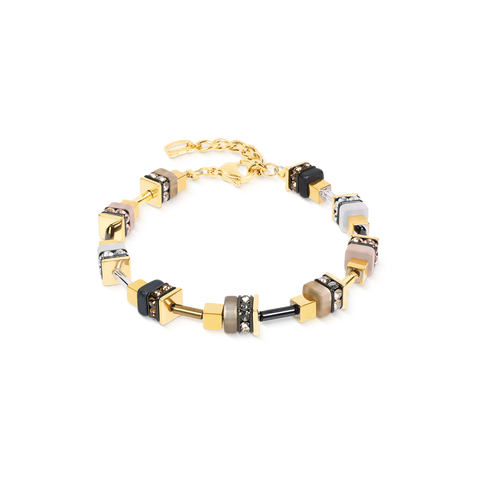 Bracelet Nature Cube