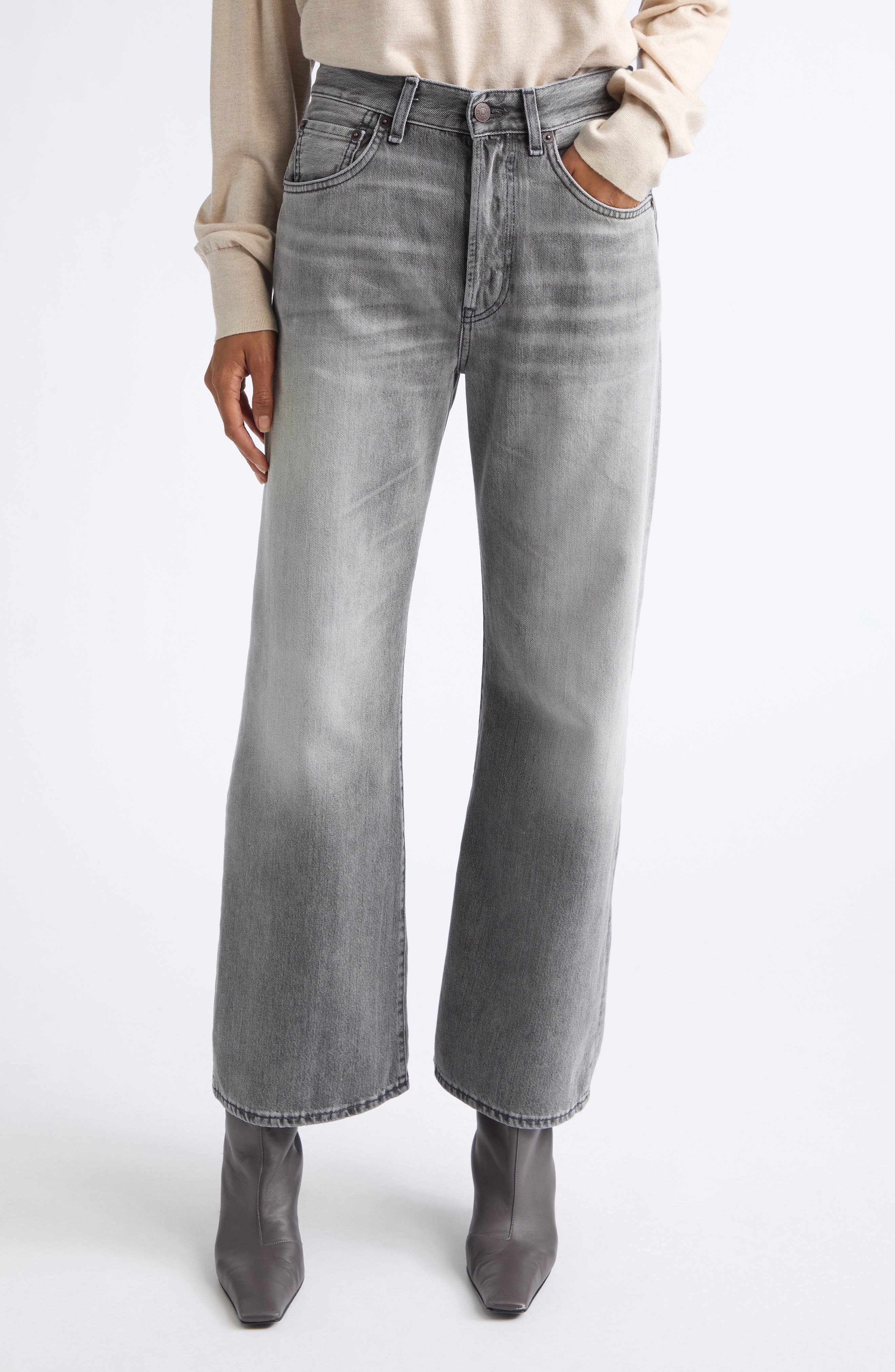 selected ASH GREY