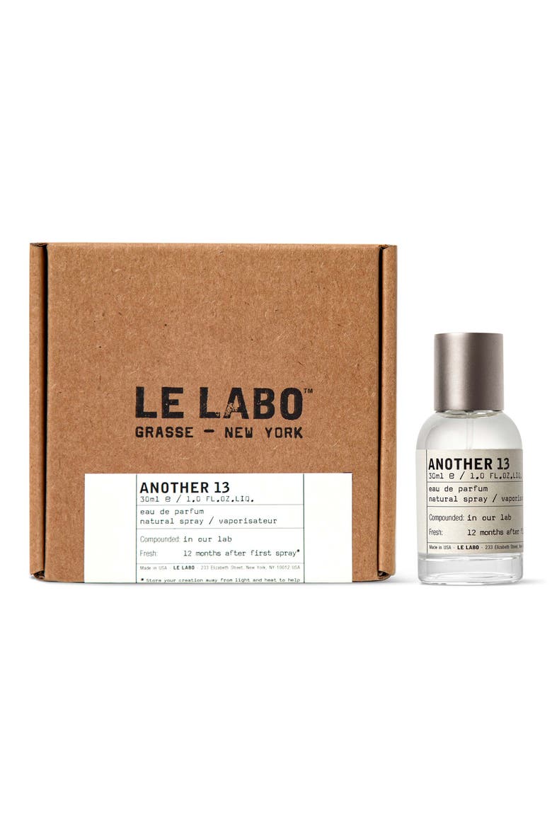 Another 13 Eau de Parfum $230 Value, Alternate, color, NO COLOR