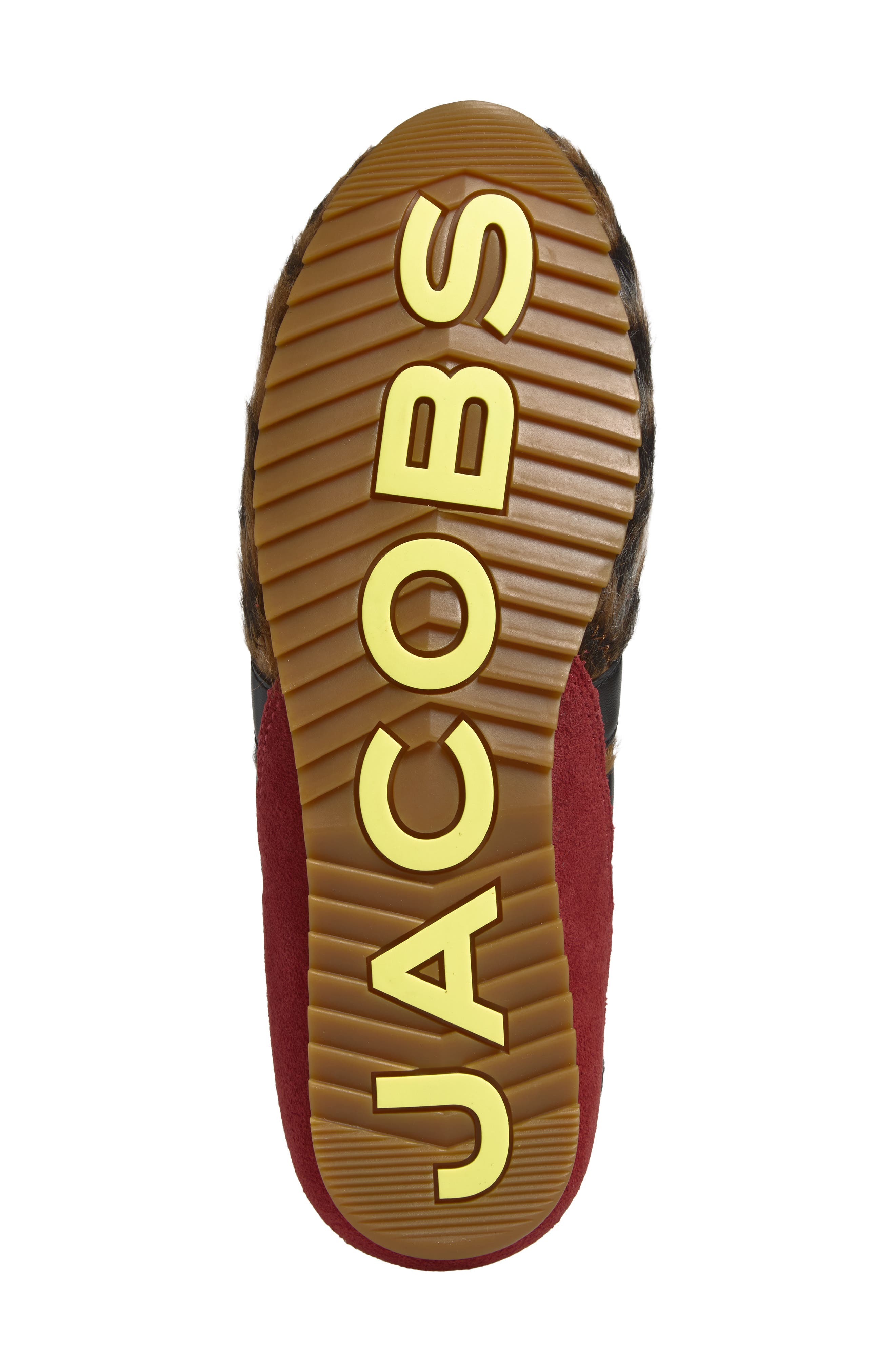 The 400 Bleecker Sneaker, Alternate, color, BROWN MULTI