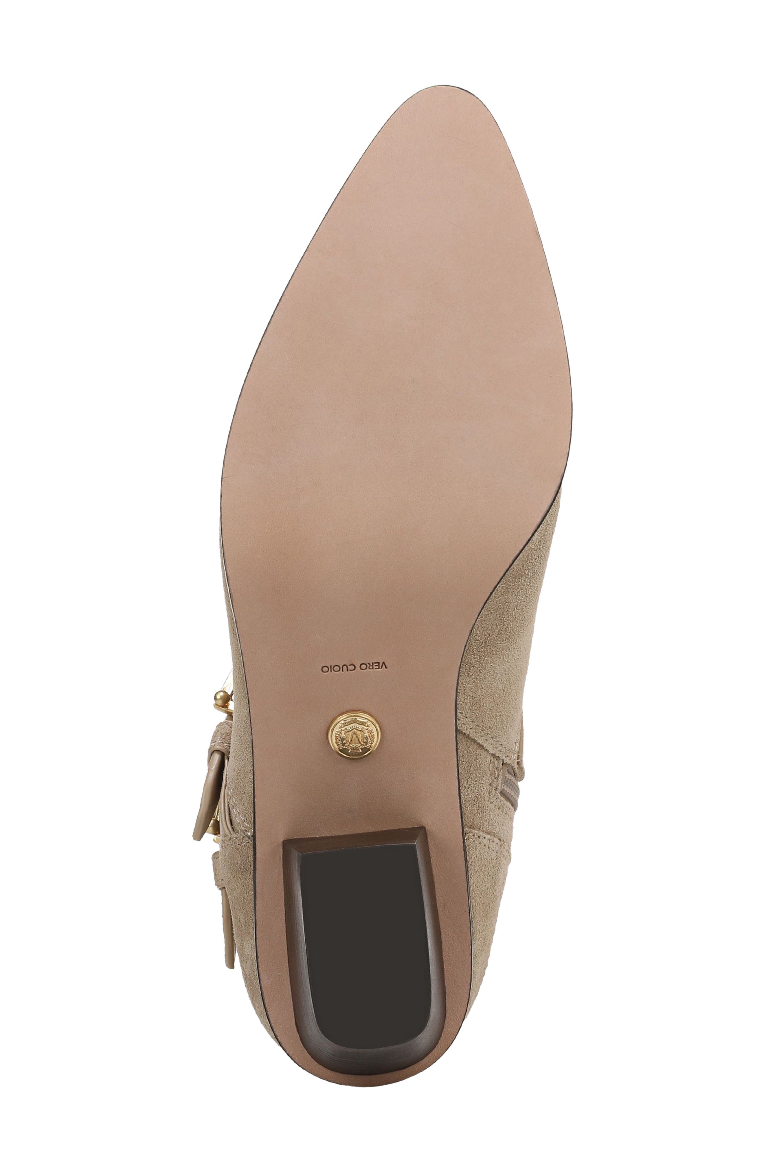 Ashby Bootie, Alternate, color, SAND
