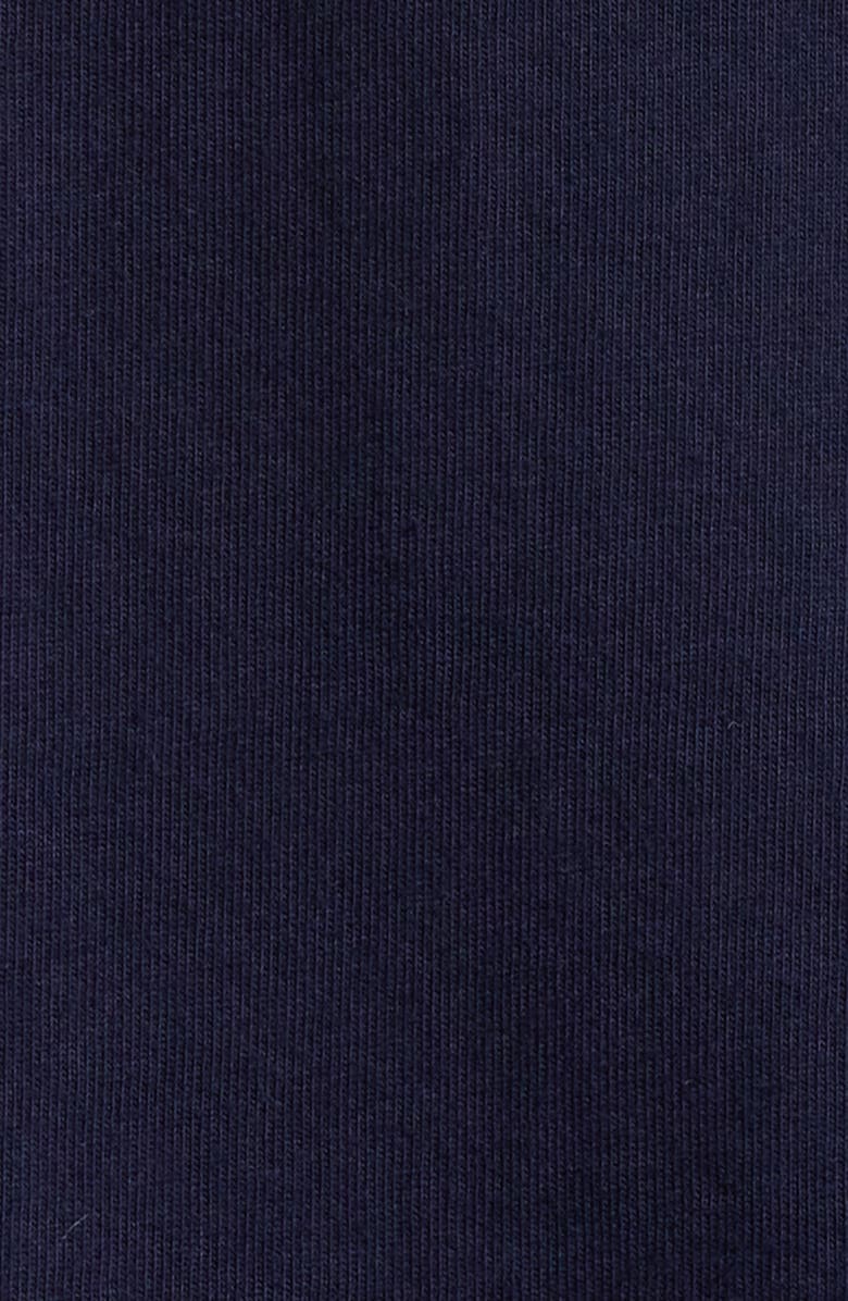 Malbon Golf Torrey Pines Bermuda Eagle Graphic T-Shirt, Alternate, color, Baritone Blue