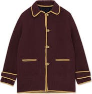Fortela Danielle Wool Jacket