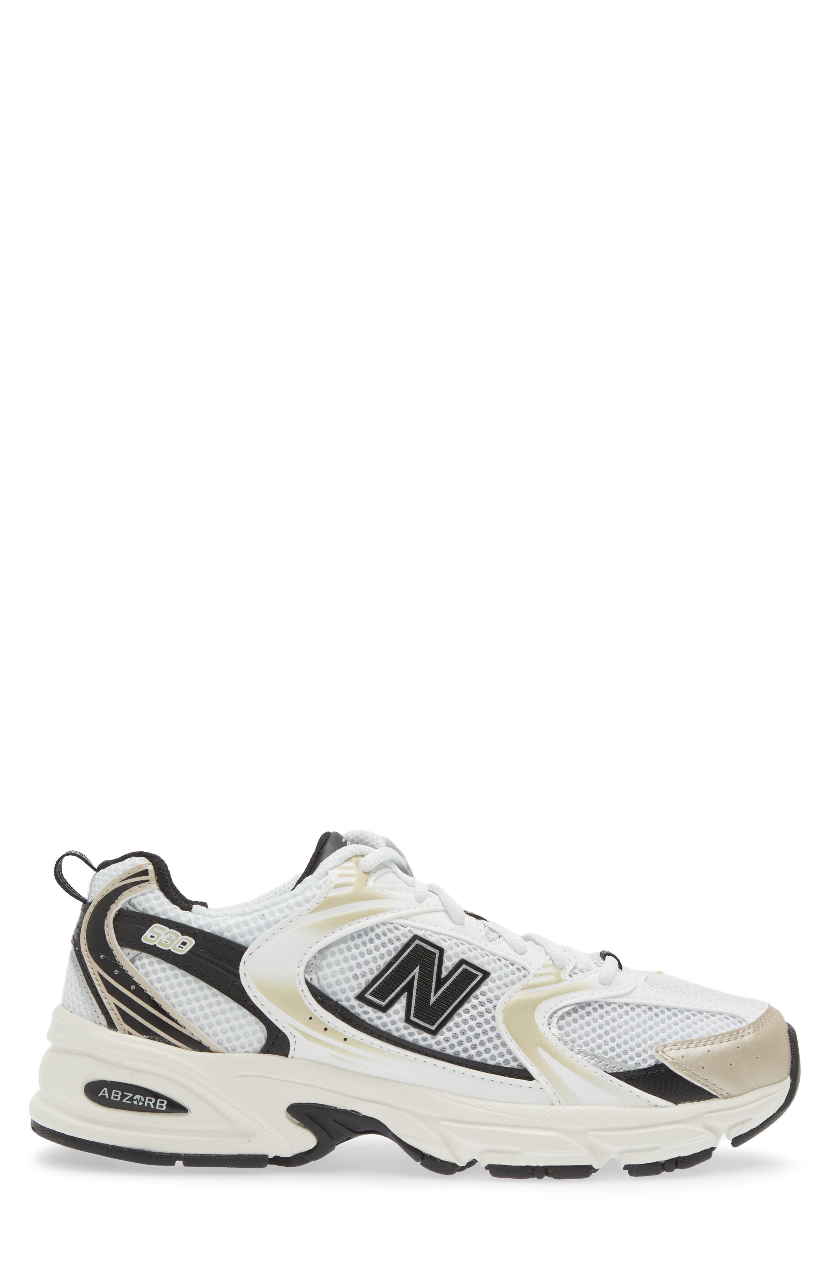 New Balance Gender Inclusive 530 Sneaker, Alternate, color, 