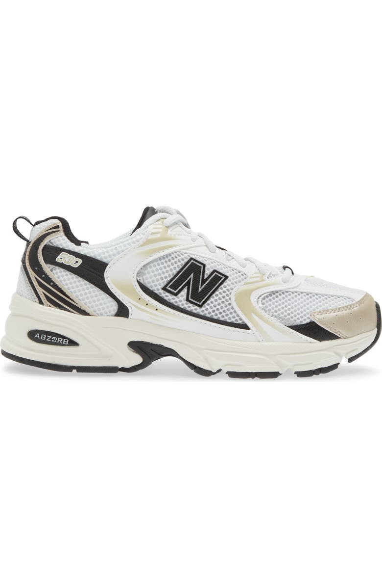 New Balance Gender Inclusive 530 Sneaker, Alternate, color,