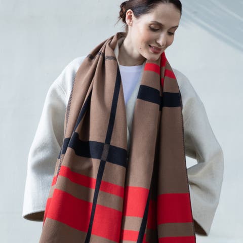 The Eleanor Scarf