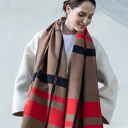 Youzey The Eleanor Scarf
