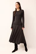 Marie Oliver Kaylan Skirt