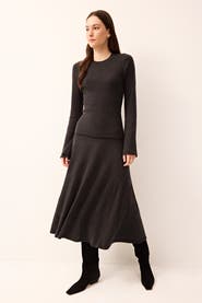 Marie Oliver Kaylan Skirt