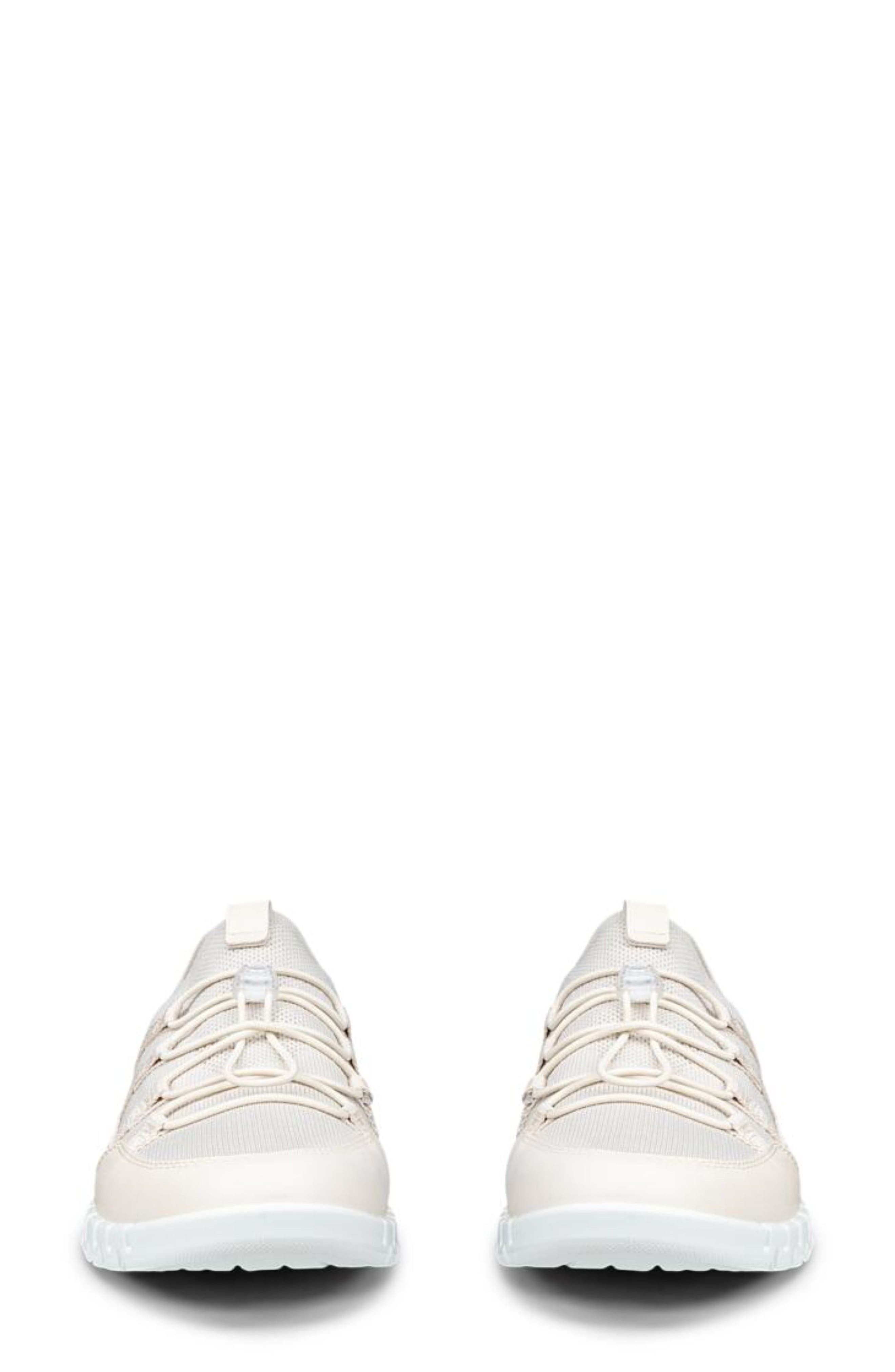 GRUUV Lite Sneaker, Alternate, color, LIMESTONE/ GRAVEL/ LIMESTONE