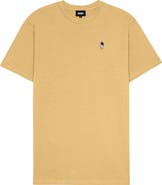 Dalix Mens Astronaut Soft Heavyweight Tee