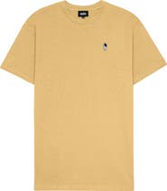 Dalix Mens Astronaut Soft Heavyweight Tee