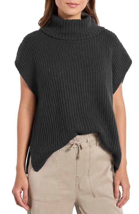 V-Neck Hardware One-Piece Swimsuit