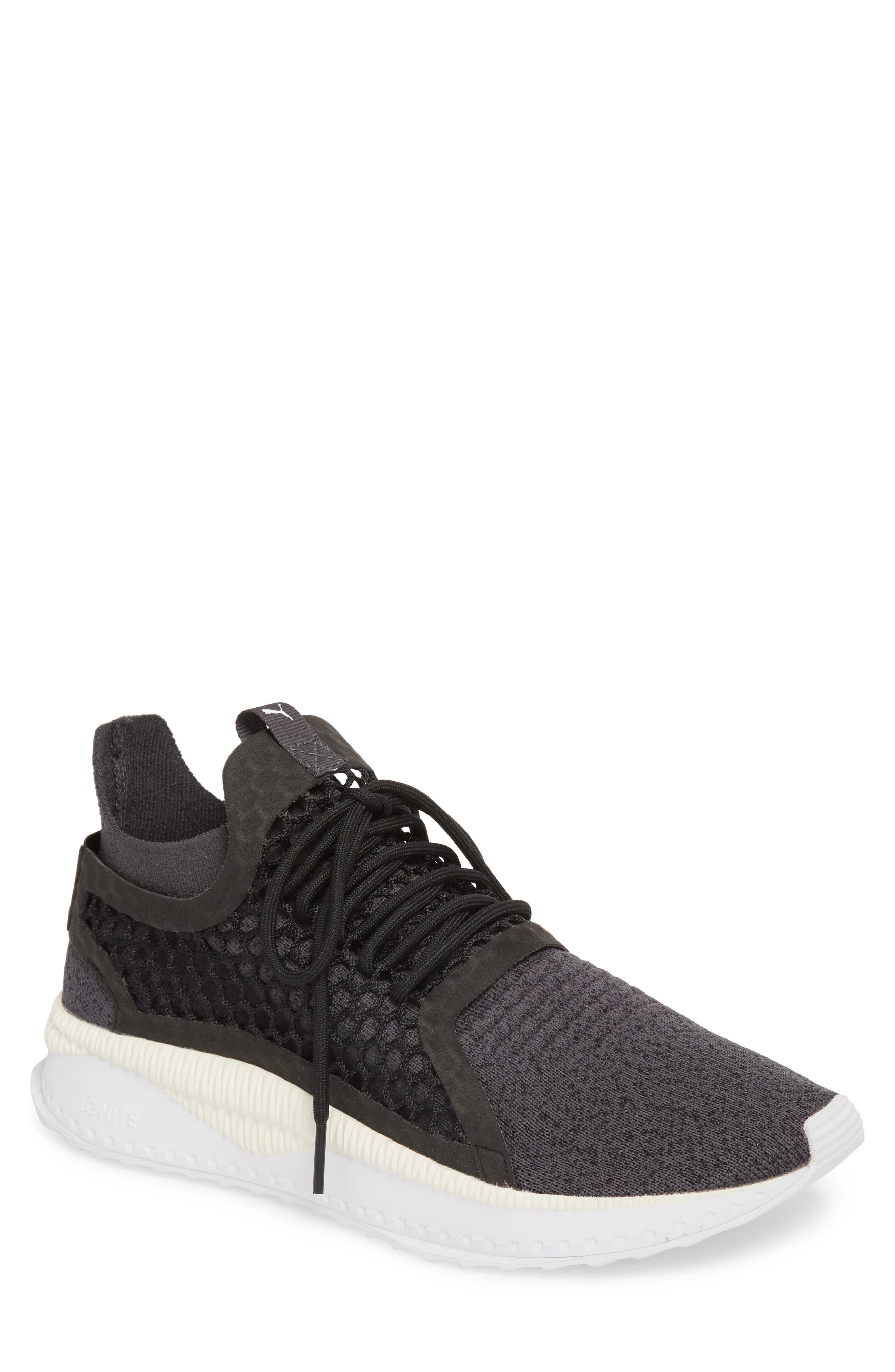 PUMA Tsugi Netfit V2 EvoKNIT Sneaker, Main, color, 