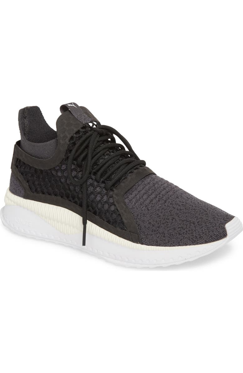 PUMA Tsugi Netfit V2 EvoKNIT Sneaker, Main, color,