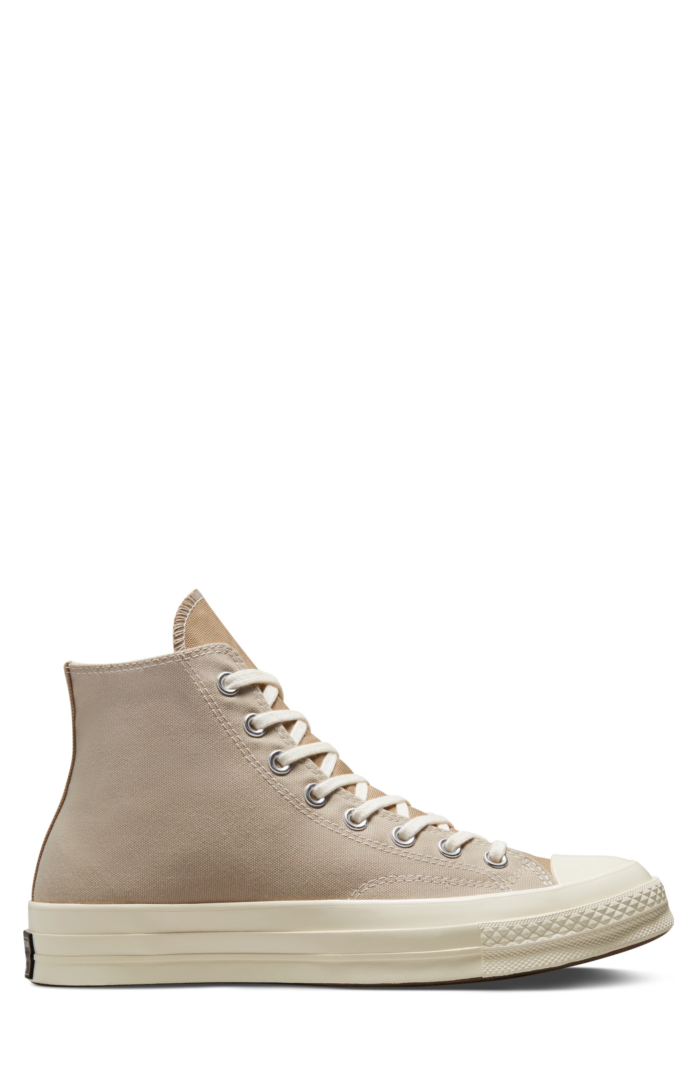 Converse Chuck 70 Colorblock High Top Sneaker, Alternate, color, 