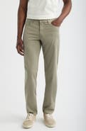Brax Cadiz Ultralight Straight Leg Stretch Cotton Pants