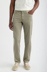 Brax Cadiz Ultralight Straight Leg Stretch Cotton Pants